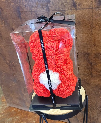 You Have My Heart TeddyBear Valentine's Day