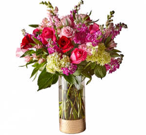 You & Me Luxury Bouquet 