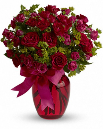 You 'n Me T12Z112 13.5"(w) x 12"(h)