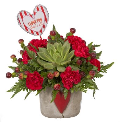 You Rock Valentines