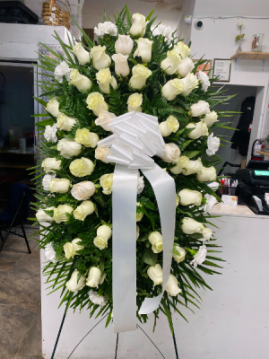 You walk beside us everyday 