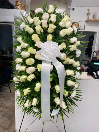 You walk beside us everyday 
