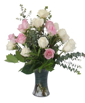 Young Love Oaxaca Florist Orignal
