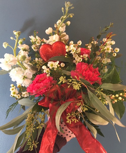 Young Love Valentine’s Day