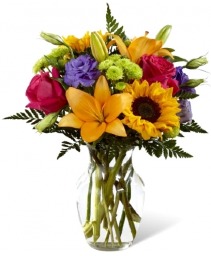 your day bouquet 