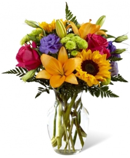 your day bouquet 