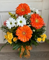 Your Light Shines Fresh Arrangement