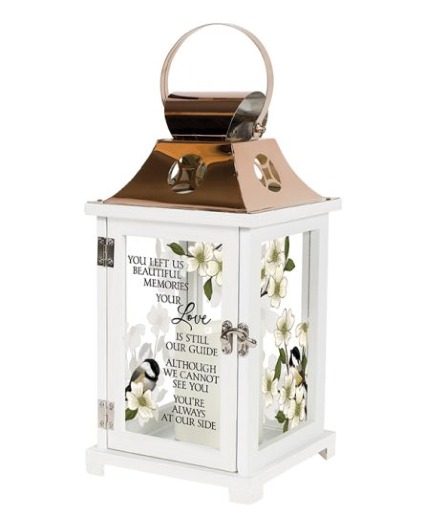 Your Love Lantern 