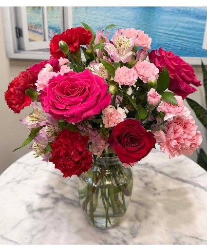 Your Lovely Bouquet 