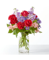 Your Majestic Just Because