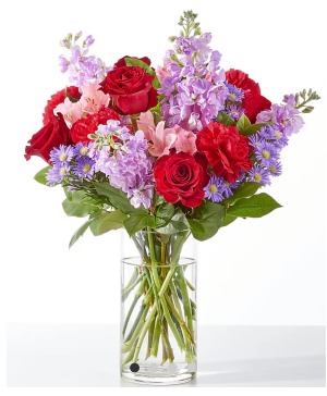 Your Majesty Bouquet 