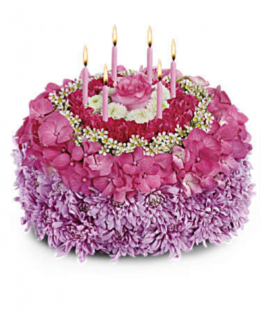 Your special day  