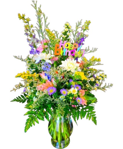Your Special Day 