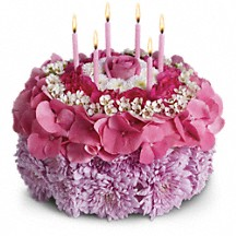 Your Special Day Fresh