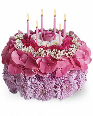 Your Special Day T16-3 10"(w) x 10"(h)