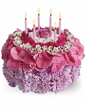 Your Special Day T16-3 10"(w) x 10"(h)