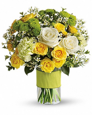 Your Sweet Smile TEV11-1 12.5"(w) x 14"(h)