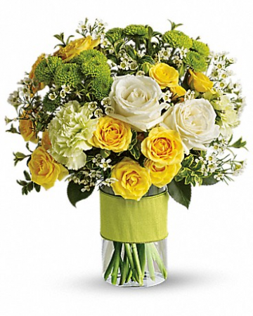 Your Sweet Smile TEV11-1 12.5"(w) x 14"(h)