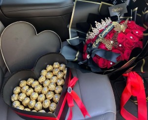 Your Throne  Perfect for a queen or king 