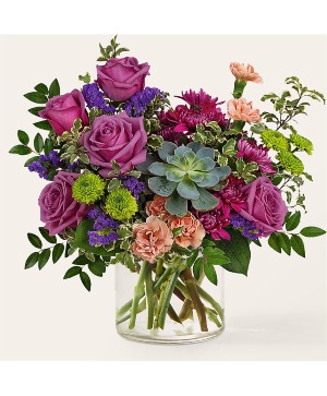 You're a Gem Bouquet 