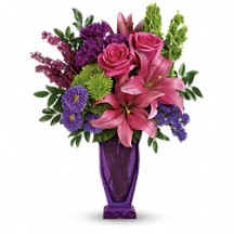 You're A Gem Floral Bouquet