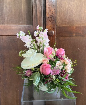  You're a gem Flower Arrangement