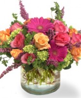 "You're All That!" Bouquet everyday