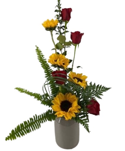 You're Beautiful Bouquet 