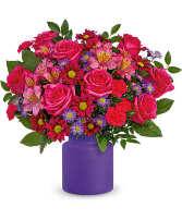 You're Brilliant Bouquet  