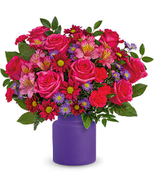 You're Brilliant Bouquet  