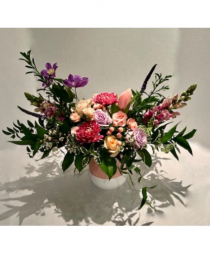 You're My Jam Floral Arrangement