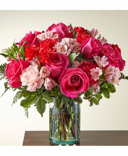 You’re precious bouquet  