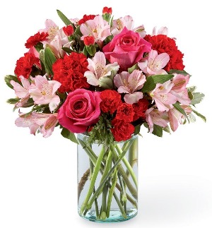 You're Precious Flower Bouquet