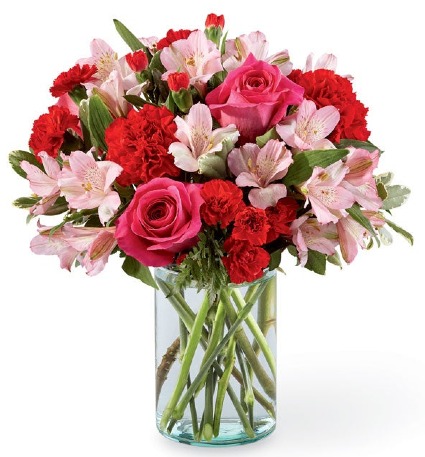 You're Precious Flower Bouquet