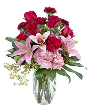 YOU'RE PRECIOUS BOUQUET 