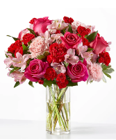 You're Precious Bouquet Arrangement