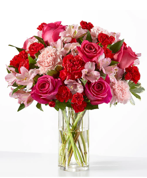 You're Precious Bouquet Arrangement