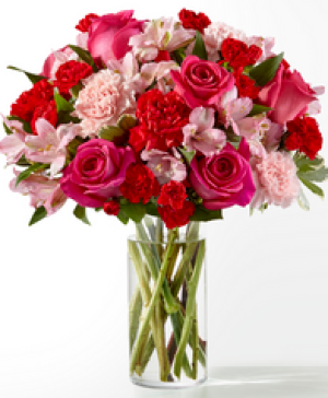You're Precious Bouquet YPBp