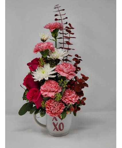 You're so special Arrangement