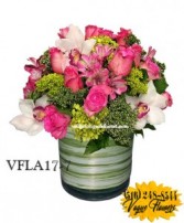 YOU'RE THE BEST FLORAL ARRANGEMENT