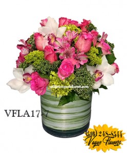 YOU'RE THE BEST FLORAL ARRANGEMENT