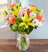 You're the Best  Vase Arrangement