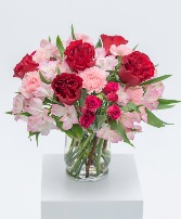 "You're The One" - Small VDAY "THINGS LOVERS SAY" COLLECTION