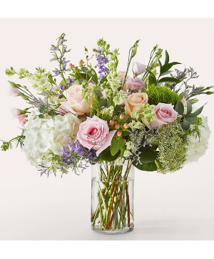 Chelsea Garden  Fresh Arrangement