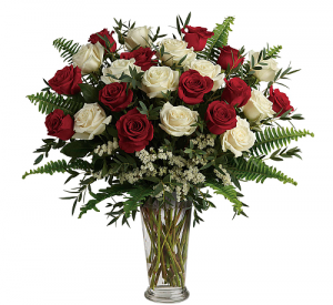 Yours Truly Bouquet 