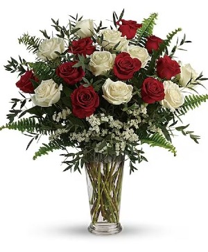 YOURS TRULY BOUQUET 