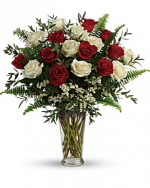 Yours Truly Trs10-1 23.5"(w) x 24.5"(h)