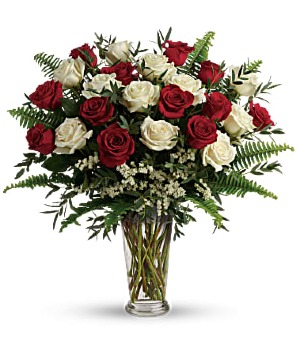 YOURS TRULY ROSES