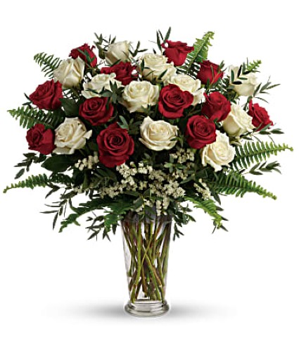YOURS TRULY ROSES