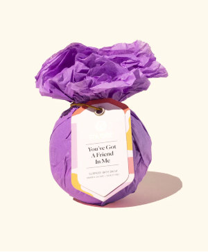 You've Got A Friend In Me Bath Balm 
